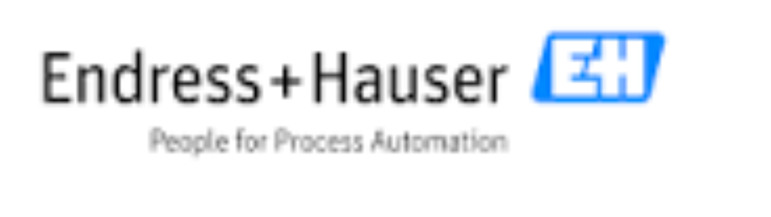 E+H logo